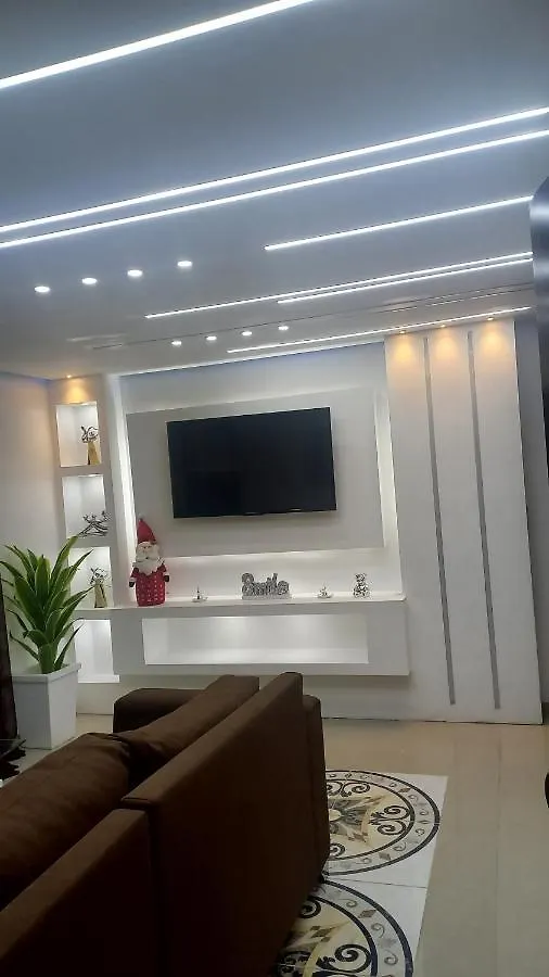 Santiago City Santiago De Los Caballeros Apartamento