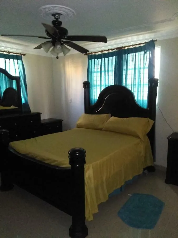Apartamento Santiago City Santiago De Los Caballeros República Dominicana