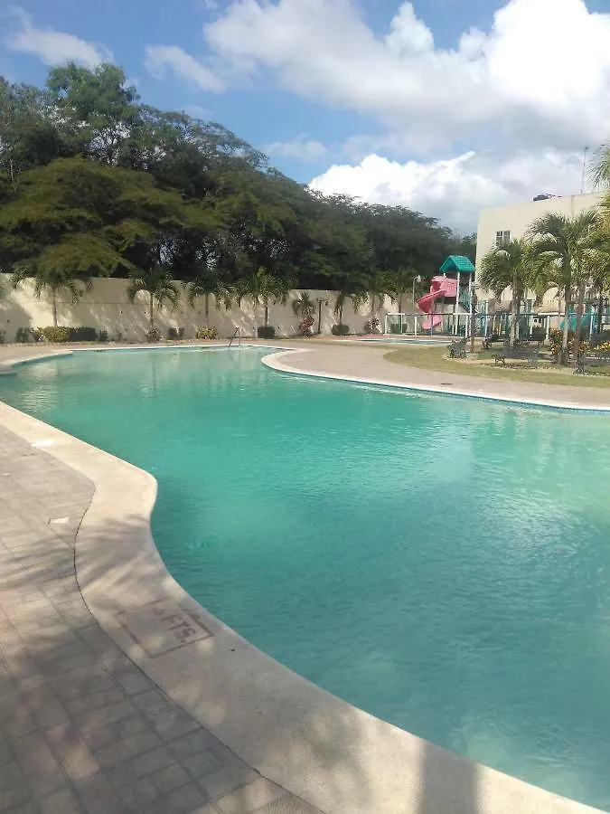 Apartamento Santiago City Santiago De Los Caballeros