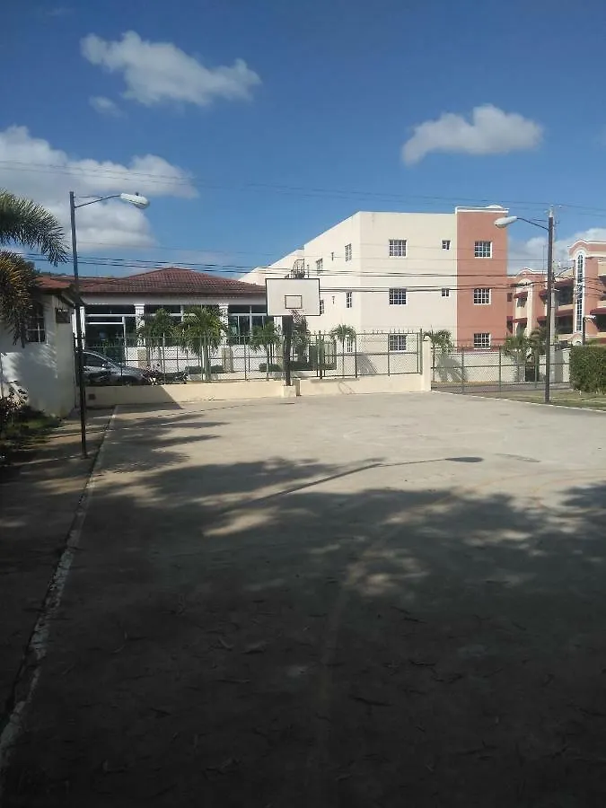 Santiago City Santiago De Los Caballeros Apartamento
