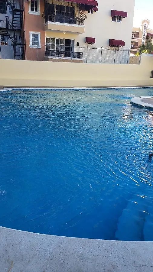 Apartamento Santiago City Santiago De Los Caballeros República Dominicana