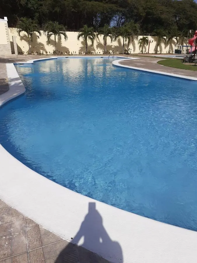 Apartamento Santiago City Santiago De Los Caballeros