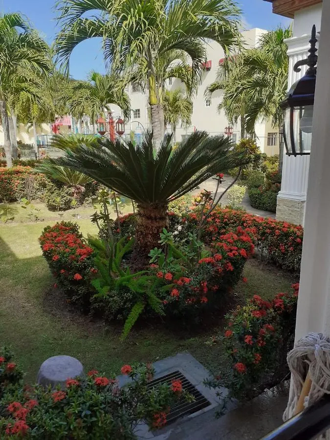 Apartamento Santiago City Santiago De Los Caballeros República Dominicana