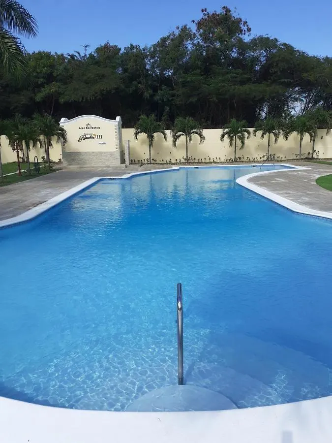 Apartamento Santiago City Santiago De Los Caballeros República Dominicana